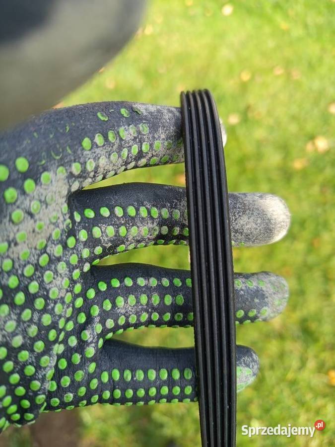 Pasek klinowy pralki AEG l60610 Warszawa