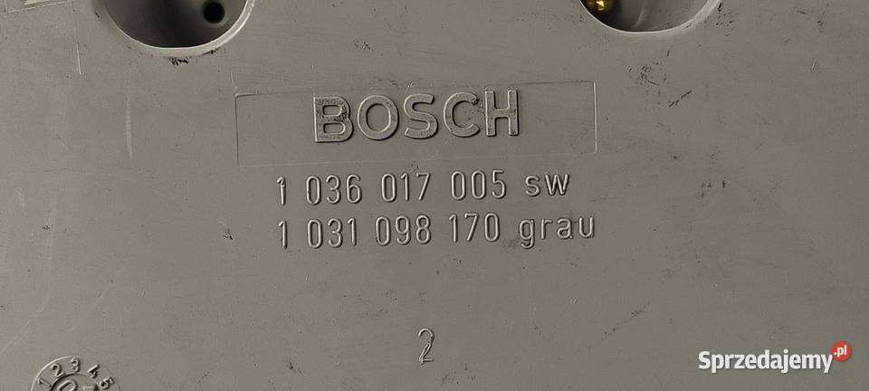 LICZNIK ZEGAR BMW 0263639200 osobowe Lipno sprzedam