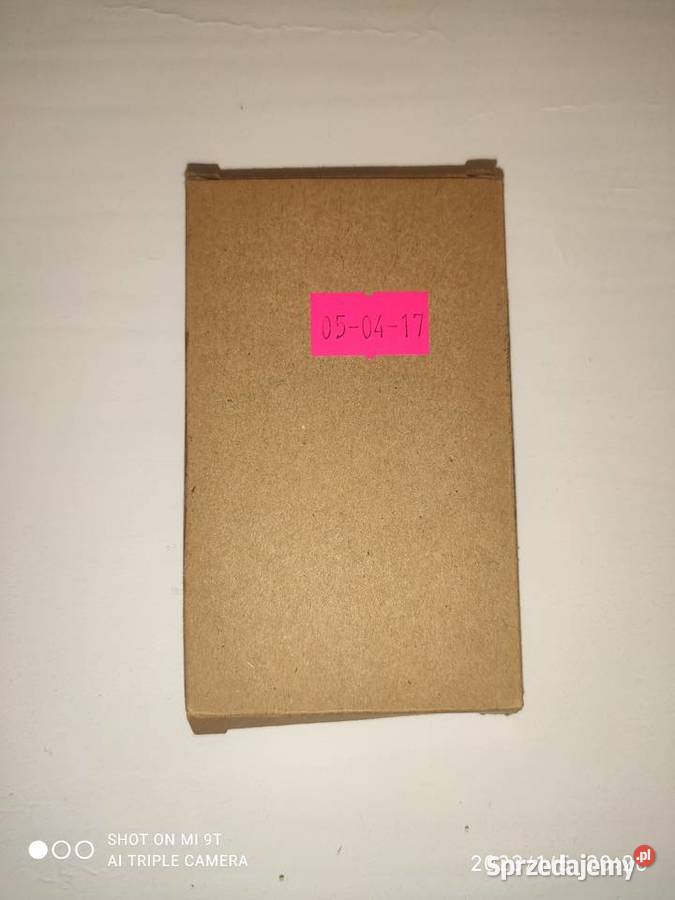 Bateria LG BL45B1F 385V sprzedam