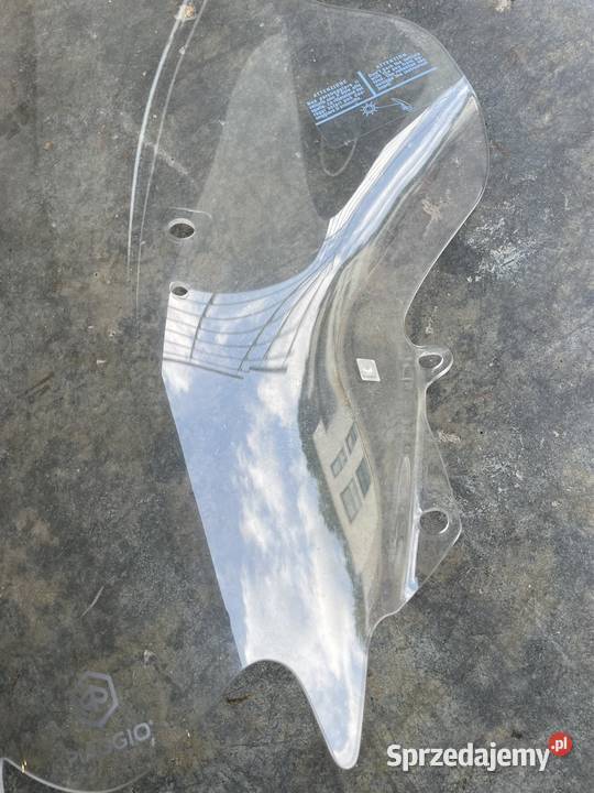 Piaggio MP3 310 HPE szyba 2025 Bielsko-Biała sprzedam