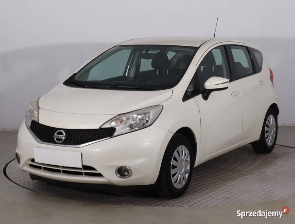 Nissan Note 12 Piaseczno sprzedam