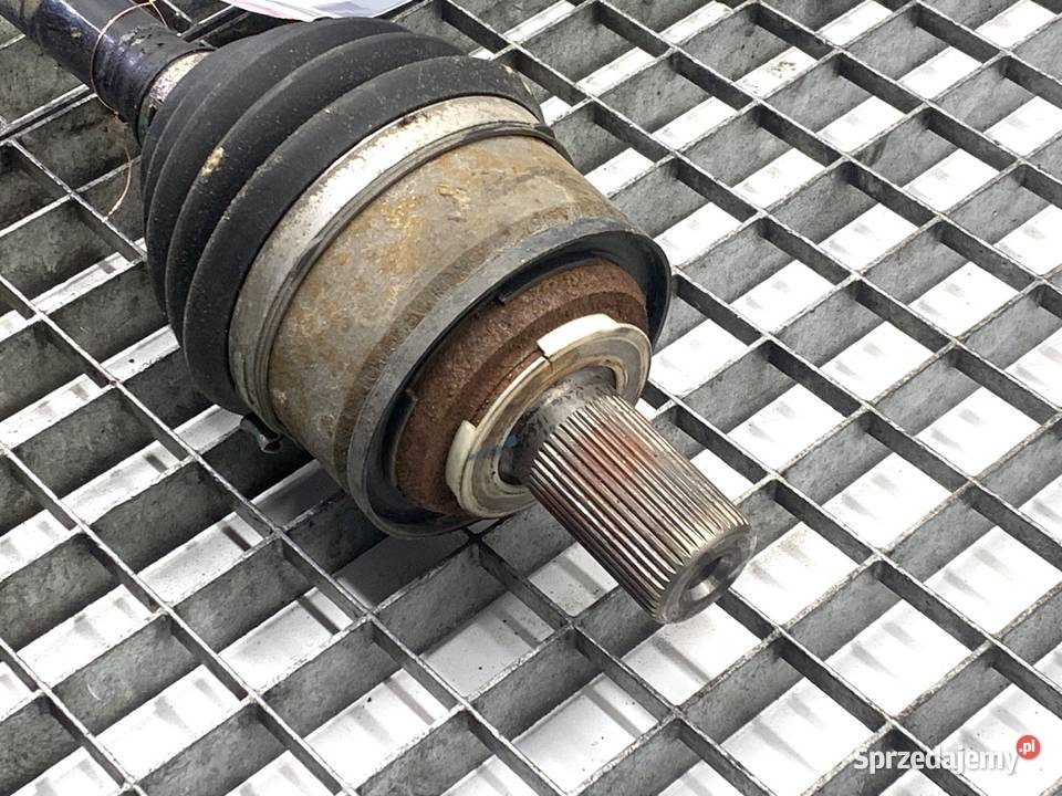 PÓŁOŚ LEWY PRZÓD VOLVO S90 II 20 303 PRZEGUB sprzedam