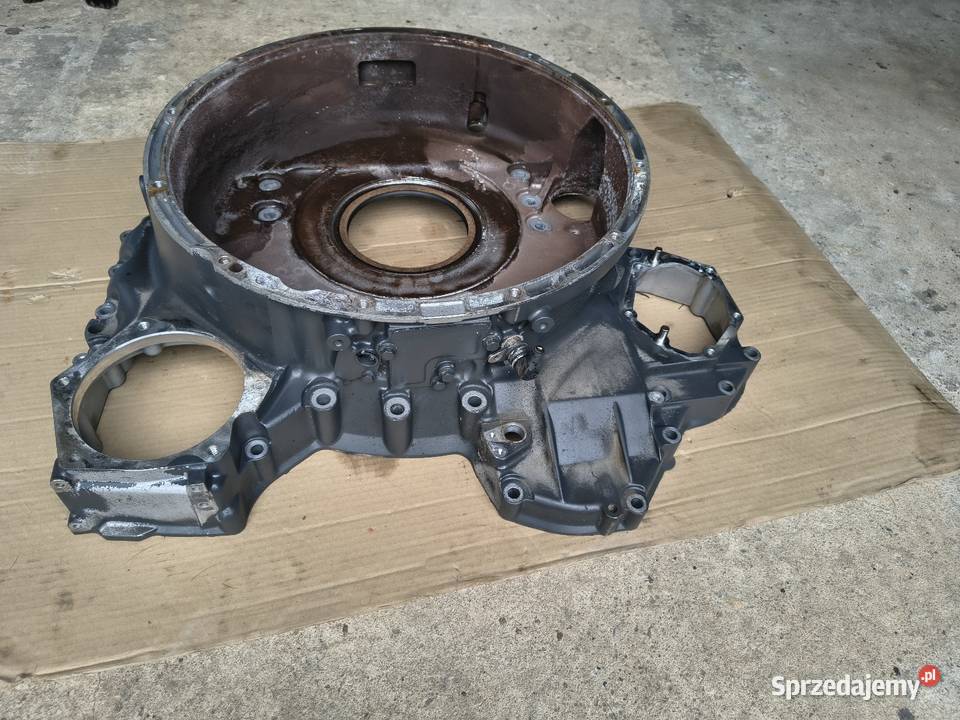 Obudowa Rozrządu Sprzęgła SCANIA 2508693 ciężarowe Staszów sprzedam