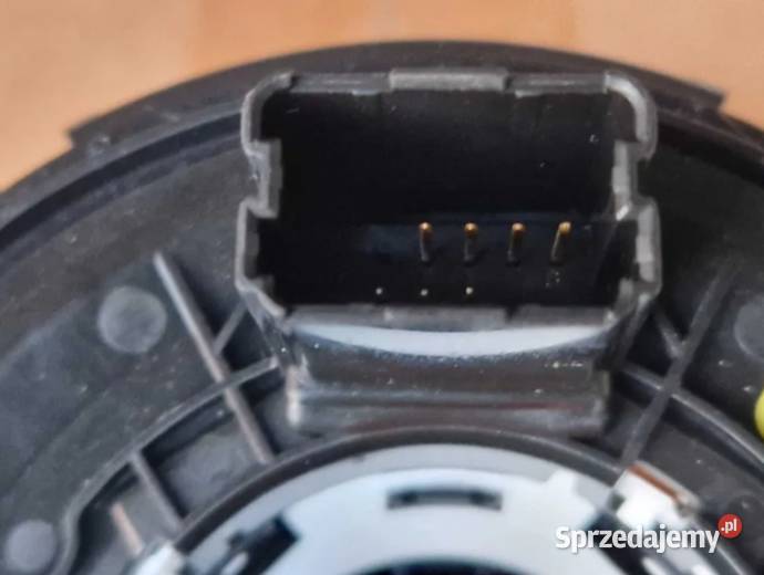 AUDI A4 A5 8W Przełącznik Kolumny Kierowniczej śląskie