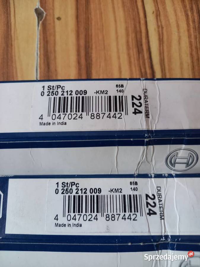 ŚWIECA ŻAROWA BOCH RENAULT CLIO MEGANE II SCENIC Proszowice sprzedam