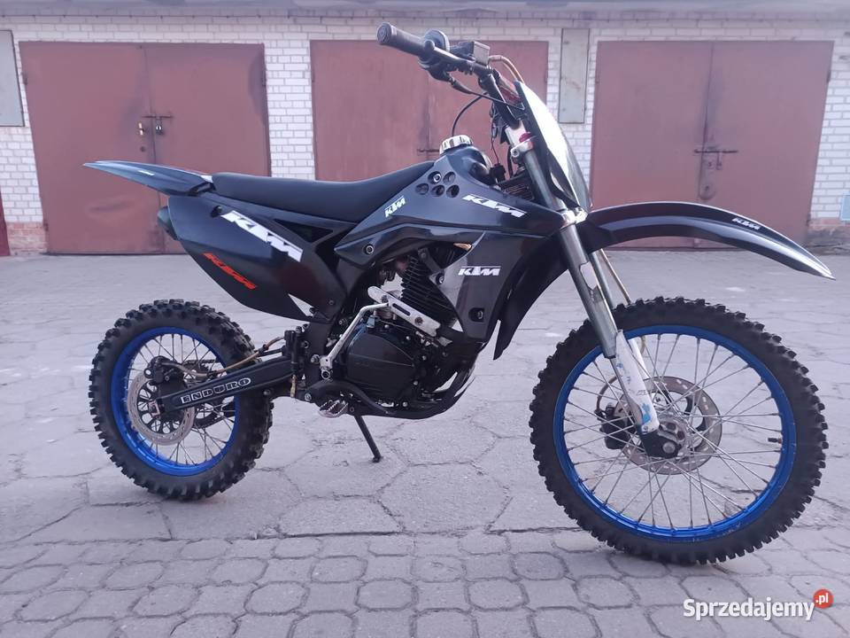 Diabolini xb250 1916 Łęczna