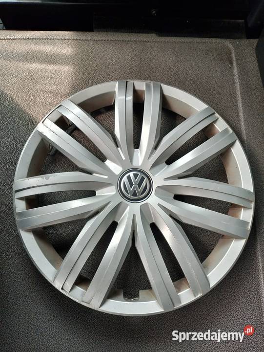 Kołpak volkswagen 16 Motoryzacja wielkopolskie Gniezno sprzedam