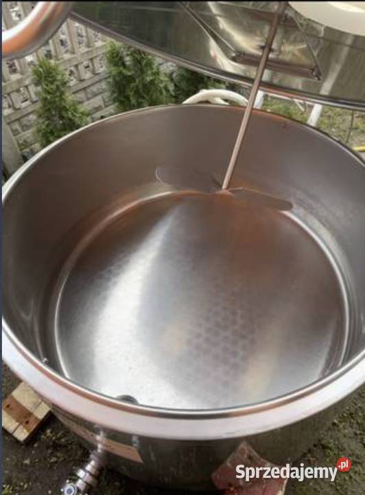 Schładzalnik na mleko 450l świętokrzyskie Pińczów