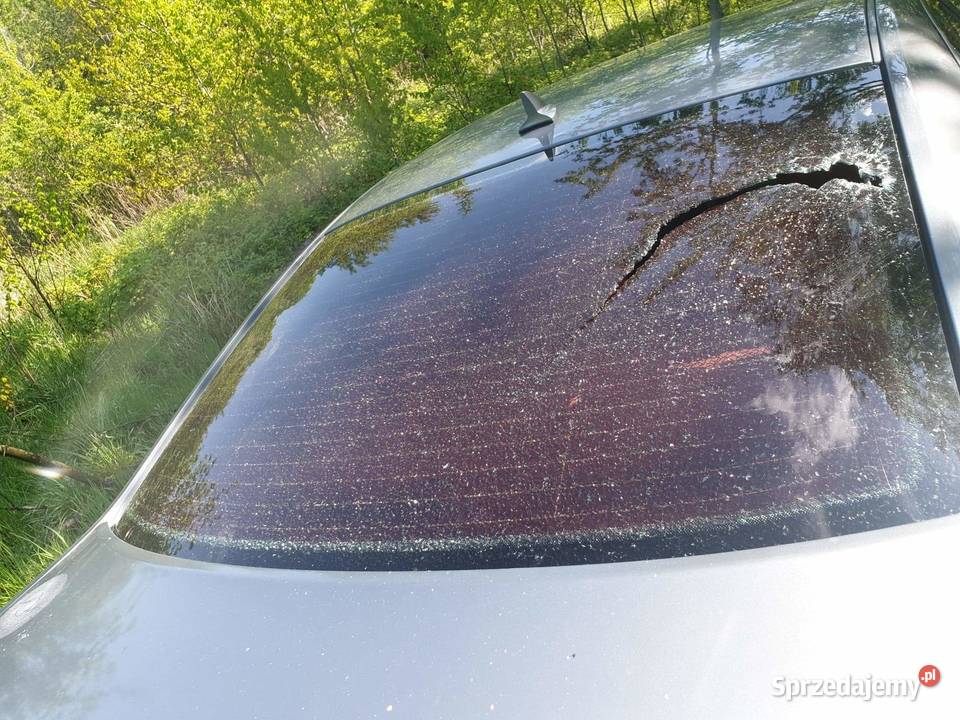 Audi a6 c5 czesci Myślenice