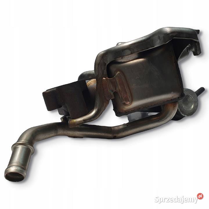 CHŁODNICA SPALIN Opel Astra J 17 CDTI oryginał Chełm