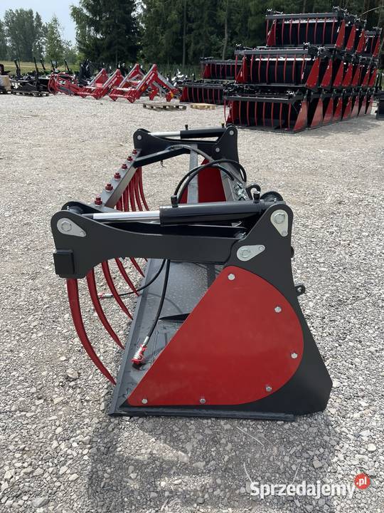 Krokodyl Metal Technik002 Strzelce Małe