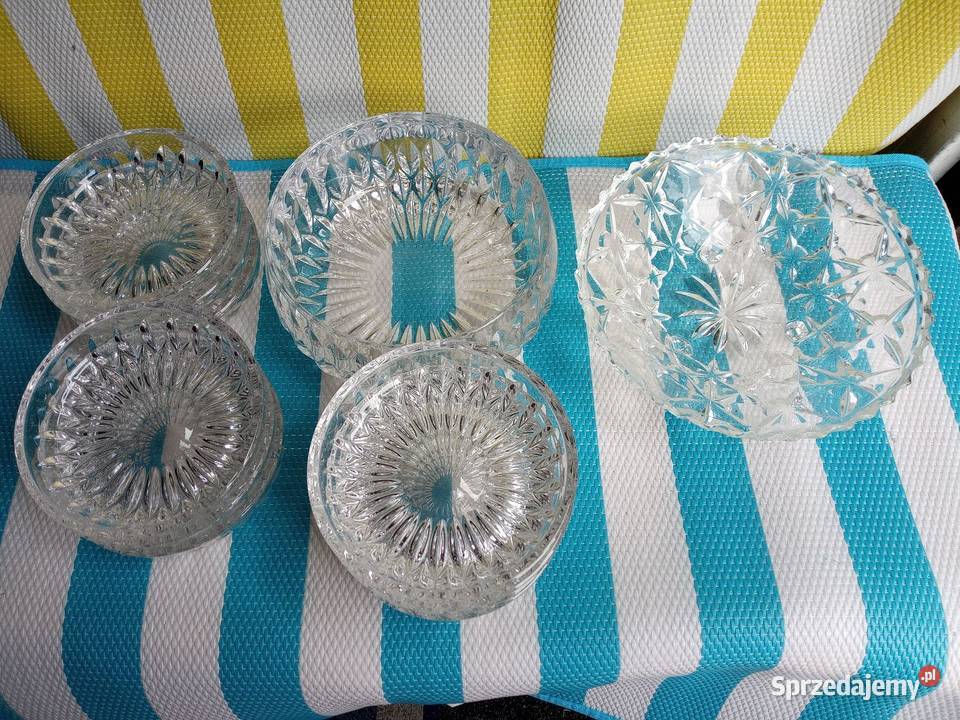 Kryształy sprzedam Borówno sprzedam