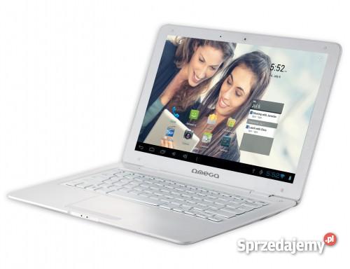 Notebook Omega 133 Pozostałe Sosnowiec sprzedam
