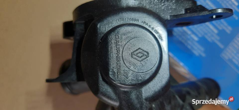 Obudowa termostat 12 tce Łagów