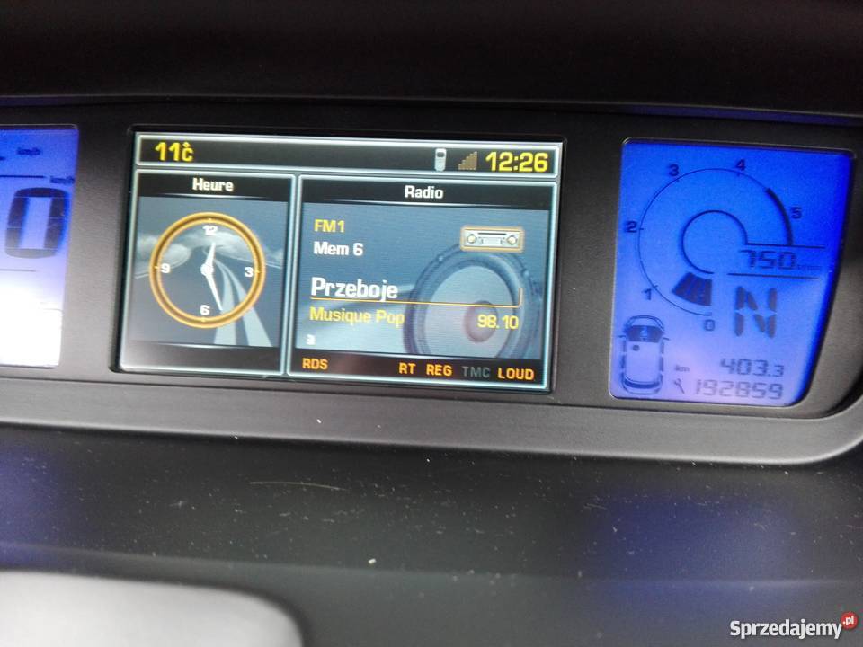 Sprzedam samochód Głogów