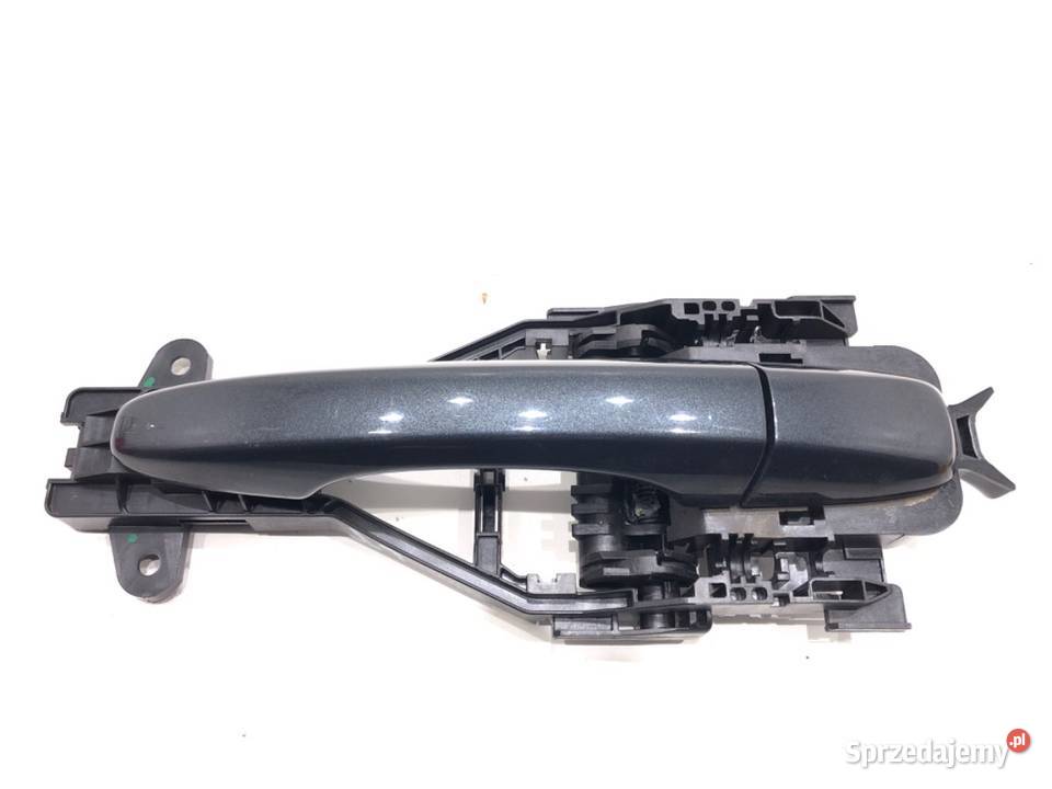 KLAMKA ZEWNĘTRZNA LEWY TYŁ VOLVO V60 I 31440084 podkarpackie
