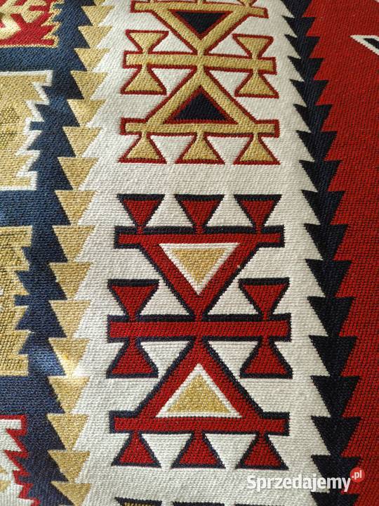 Dywan dwustronny rumuński 160x250 250m Dywany Kraków