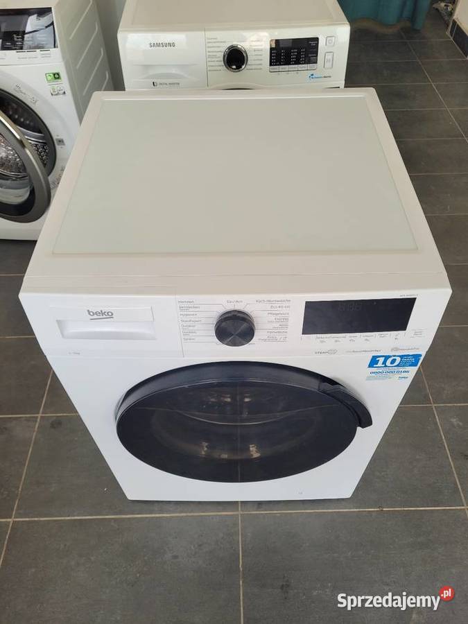 Oferujemy pralkę firmy Beko 9 1400 obr z