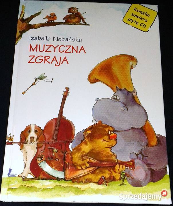 Muzyczna zgraja Małgorzata Flis Izabella Pozostałe Pozostałe lubelskie Chełm