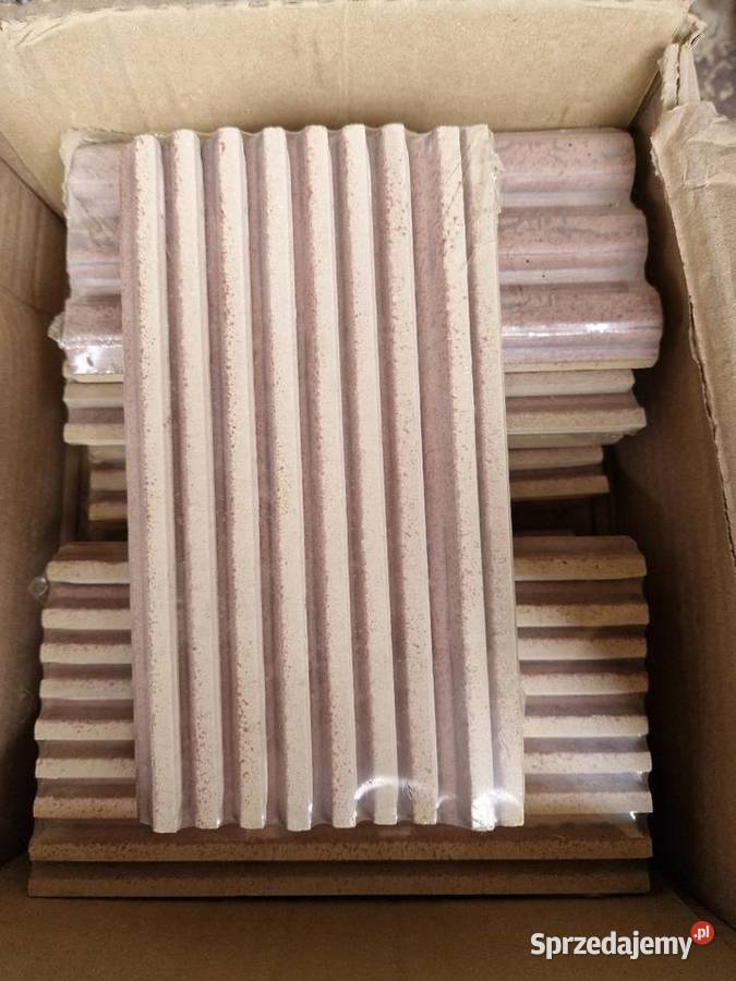 Dekor płytek ceramicznych Kąśna Górna sprzedam