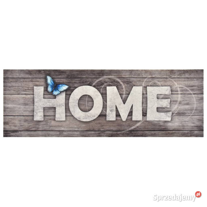 Kuchenny dywanik podłogowy Home 60x300 WM315975