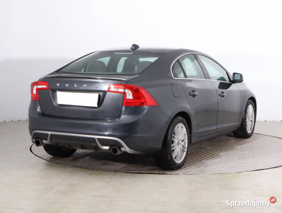 Volvo S60 DRIVe