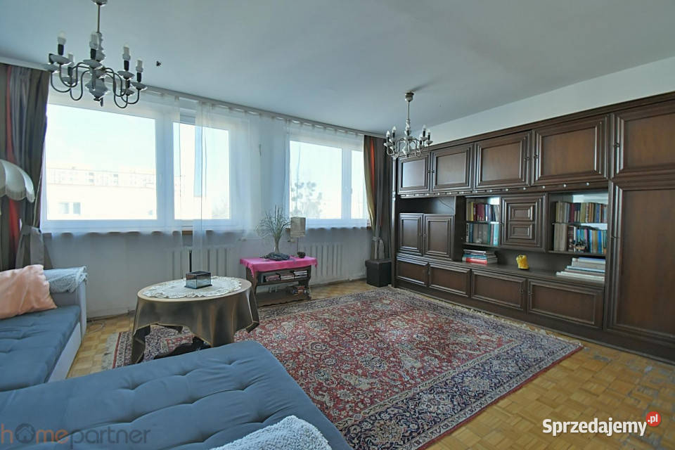 wynajmu mieszkania Wrocław 76m2 3pokojowe