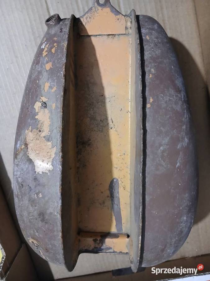 rys zak bak zbiornik wfm wsk Tarnów