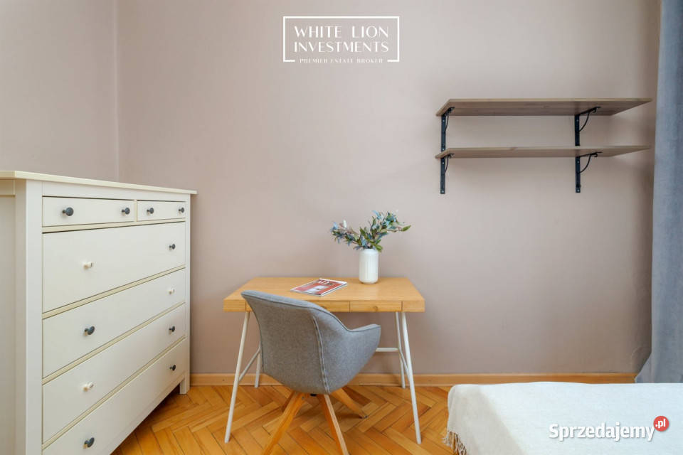 Mieszkanie 4372m2 2 pokojowe Warszawa Gen 18984zł/m2