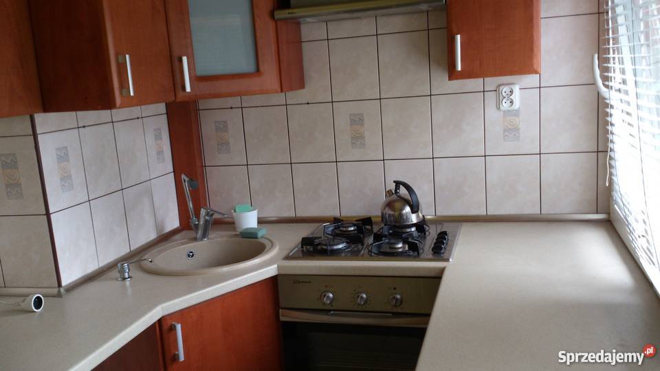 Sprzedam M 3 w Łodzi Żubardzka sieć Łódź