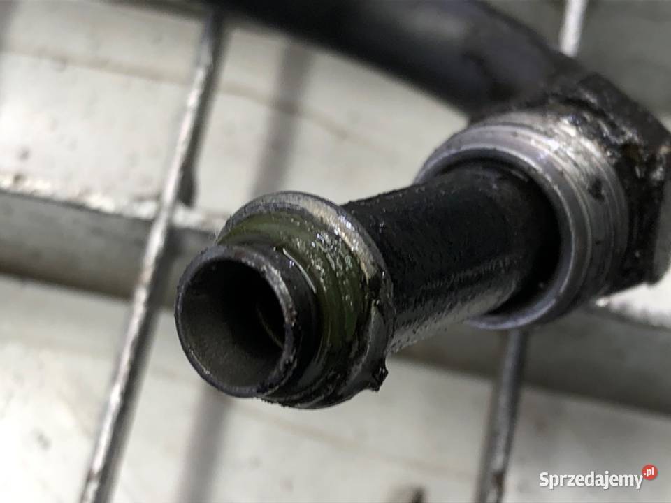 WĄŻ WSPOMAGANIA VW POLO 14 60 9901 PRZEWÓD