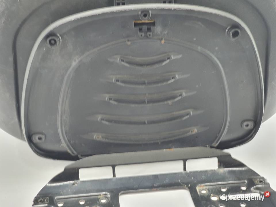 Kufer Centralny Ktm Adventure 990 Yamaha Honda łódzkie Łódź