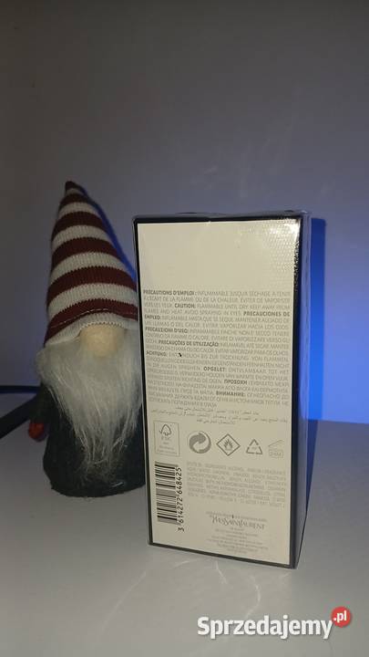 YSL Libre Woda Perfumowana 90 ml Brochów