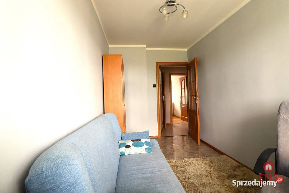 Mieszkanie sprzedam 73m2 Suwałki