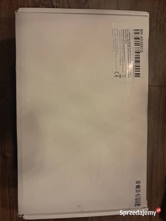 nowy moduł carplay android auto do AUDI 20082018 Sandomierz