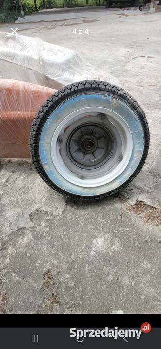 Skuter motor Lambretta Tv175 Osa Junak Wfm Chwaszczyno