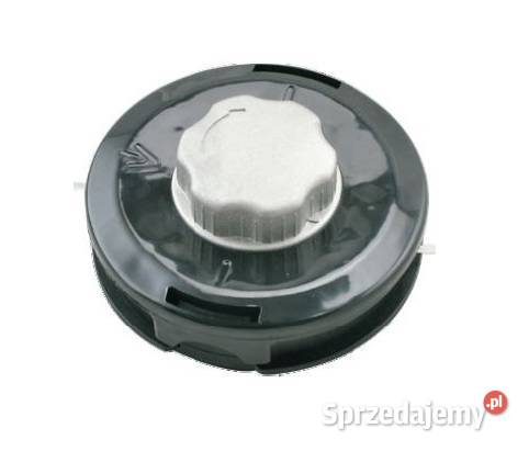 Głowica Żyłkowa Polmar G50 ALU EASY Aluminiowy mazowieckie Ostrołęka sprzedam