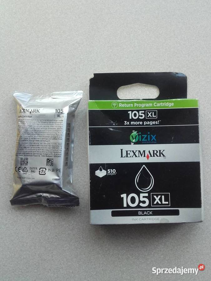 Tusz do drukarki toner USB Warszawa