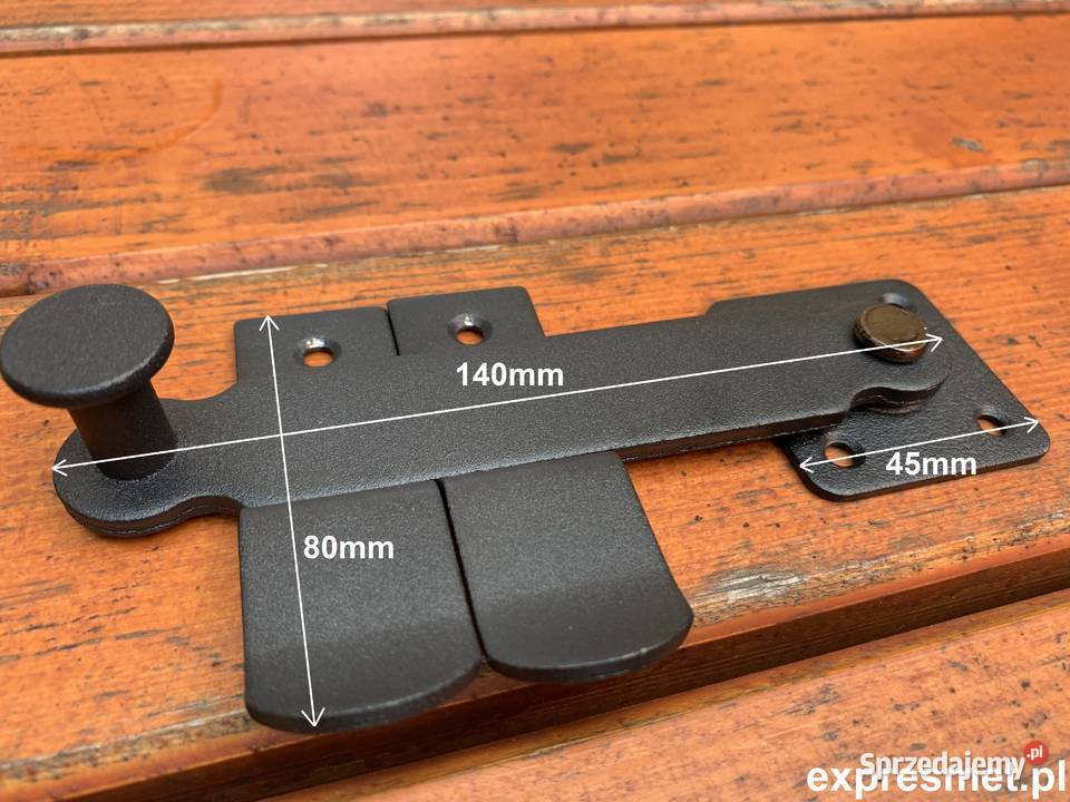 ZAWIAS ALTANOWY 200MM KRZYŻOWY OKIENNIC ALTAN T małopolskie Rzeszotary