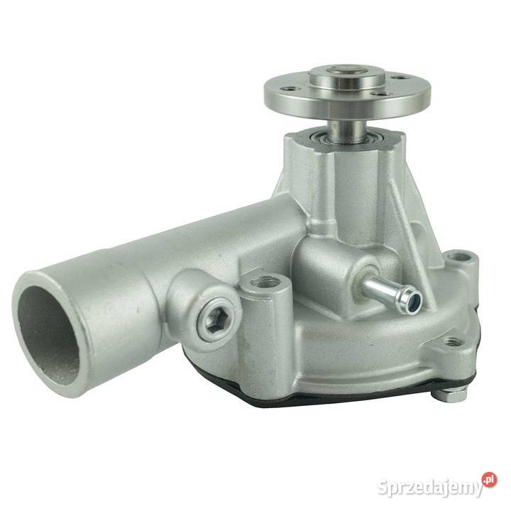Pompa wody LS Tractor LS R41LS R50LS R65LS U43LS Tajęcina