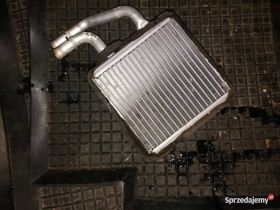 Nagrzewnica Vw Sharan