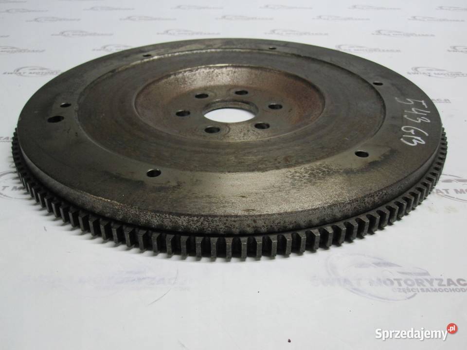 Opel Corsa 12 16V A12XER 16R 85 55572815 KOŁO świętokrzyskie