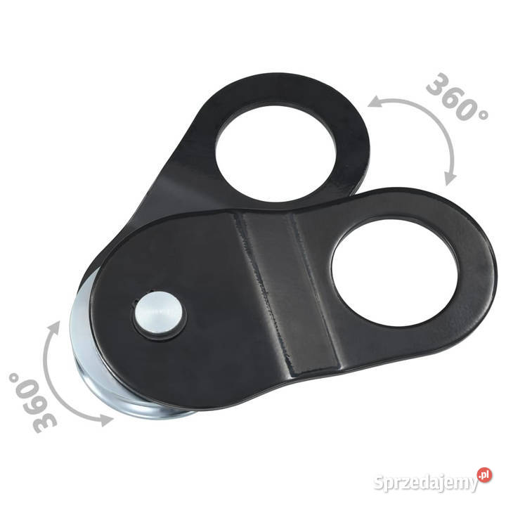 Zblocze otwierane stal 10 ton WM210451 Warszawa