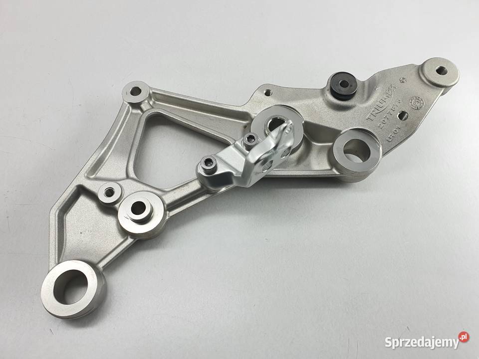 Set Prawy Rama Stelaz Triumph Tiger 1200 Rally Łódź