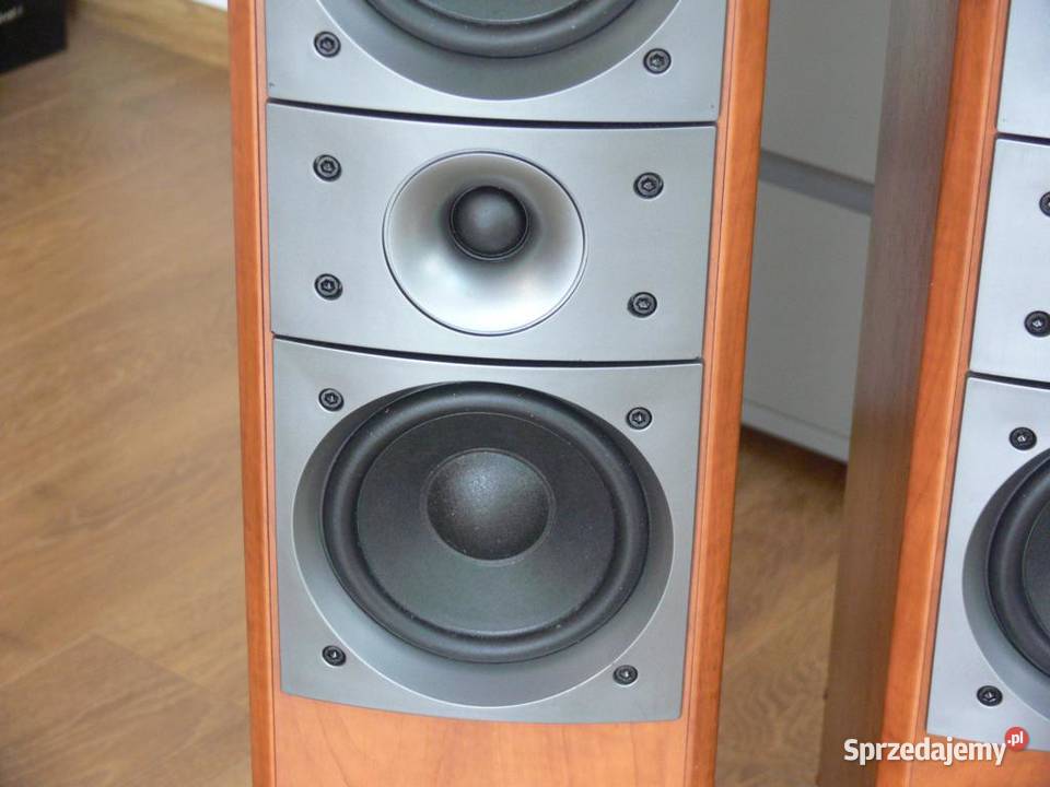 Świetne kolumny Pioneer SH310V 8 ohm WYSYŁKA Jasło