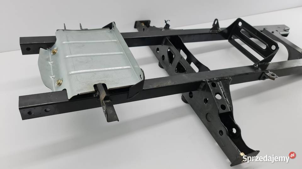 Stelaz Tyl Rama Can Am Outlander 570650 G2 Łódź