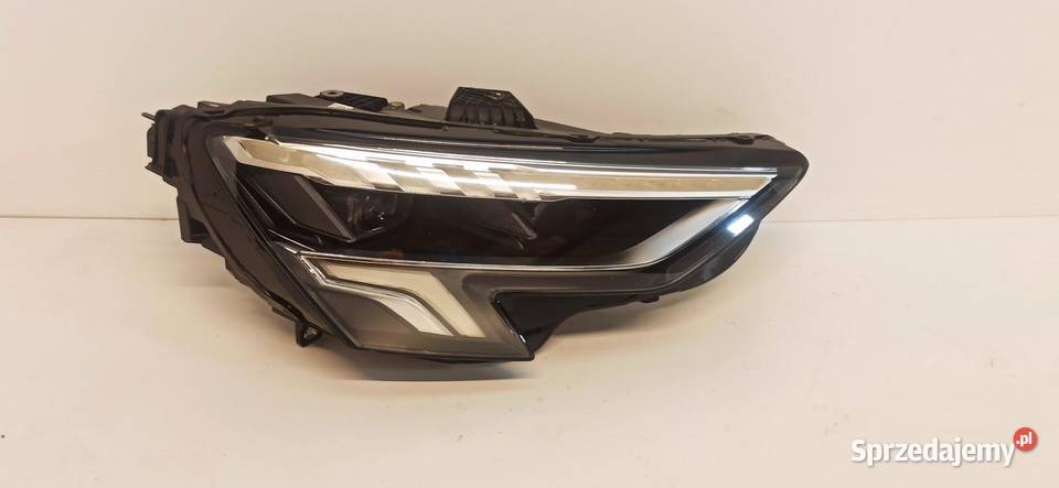 AUDI A3 8Y LAMPA FULL LED PRAWY PRZÓD 8Y0941034A sprzedam