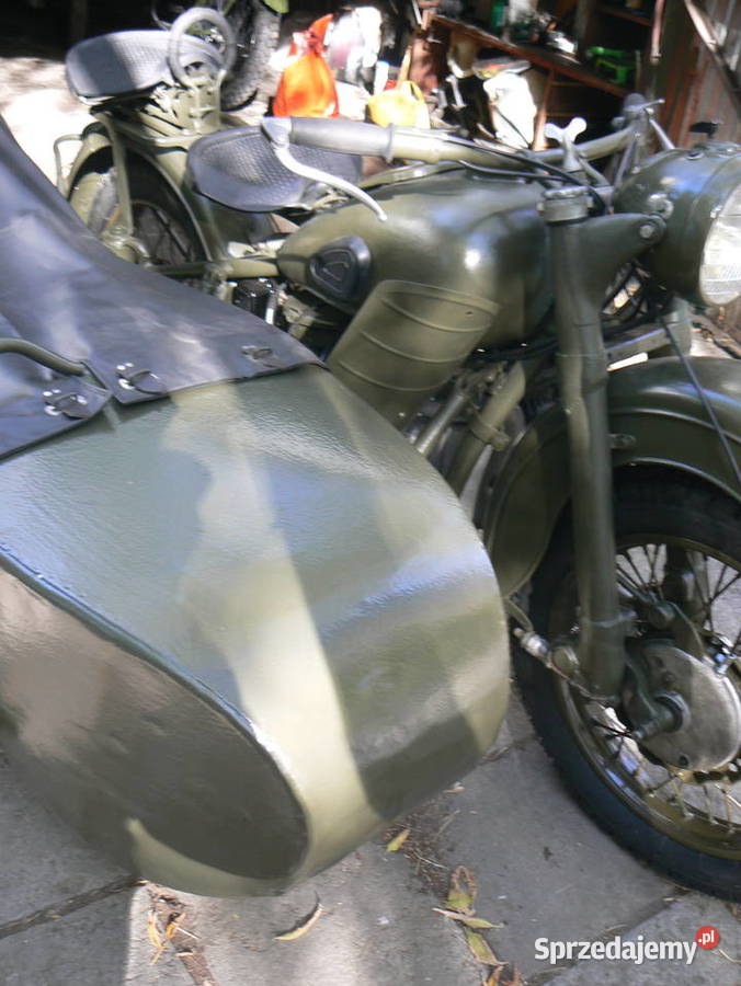 M72 N KIJOWSKA Warszawa