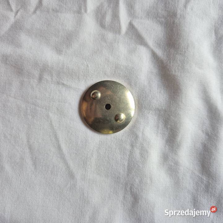 Nakrętka do odznaczenia CCCP 1 Militaria