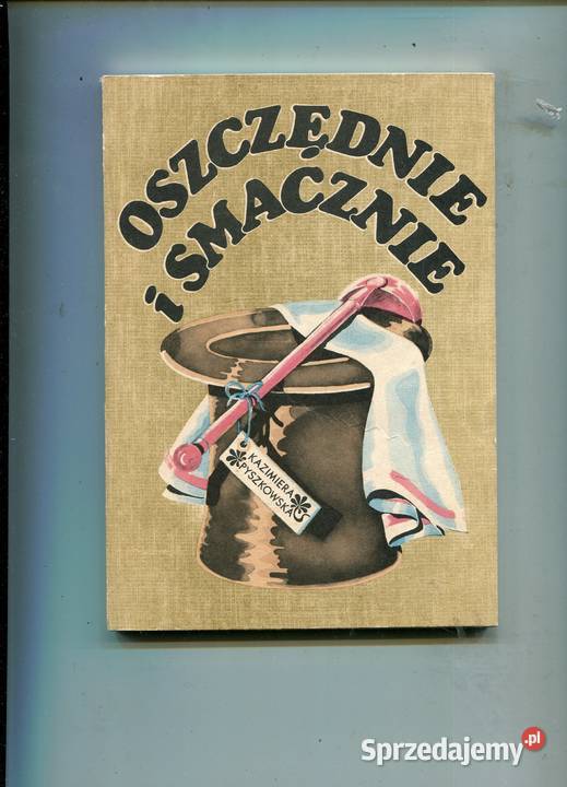 Oszczędnie i smacznie Pyszkowska zachodniopomorskie